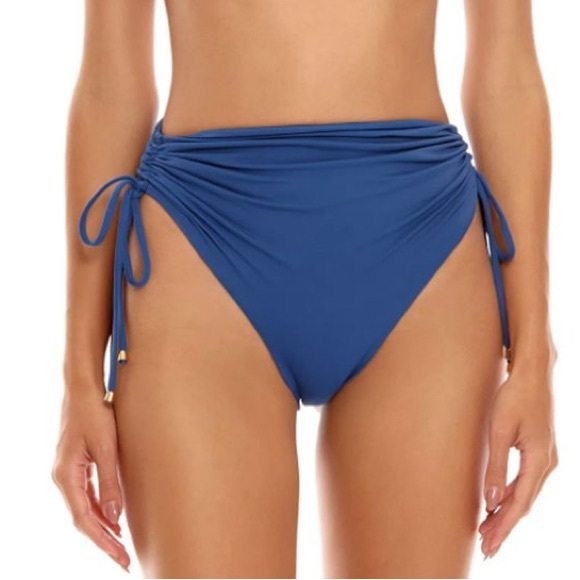 Agua Bendita Etta Helios Bikini Bottom